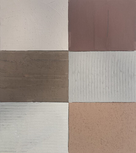 MATÈRIA van Carol Welsch, Andere media te koop op Singulart