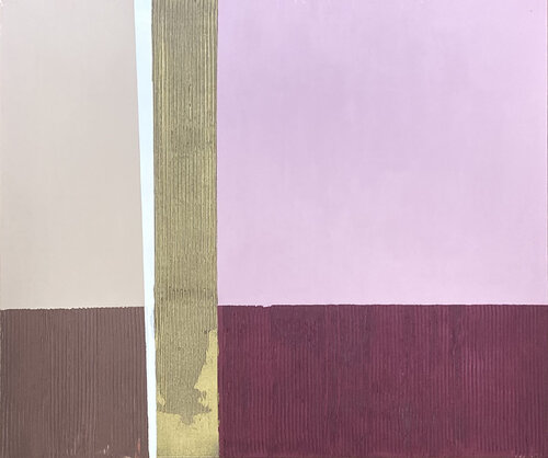 Separació by Carol Welsch, Painting for Sale on Singulart