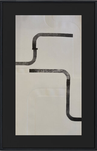 Silenci2 by Carol Welsch, Print for Sale on Singulart