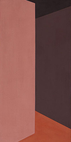 PASILLO2 van Carol Welsch, Schilderij te koop op Singulart