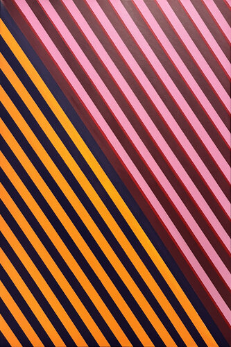 Tamarindo-Fresa von Carol Welsch, Malerei kaufen auf Singulart