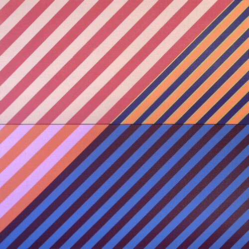 Frutos del bosque di Carol Welsch, Pittura in vendita su Singulart