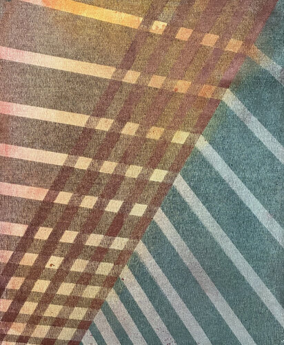 ANGLE LLUMINÓS de Carol Welsch, Pintura a la venta en Singulart