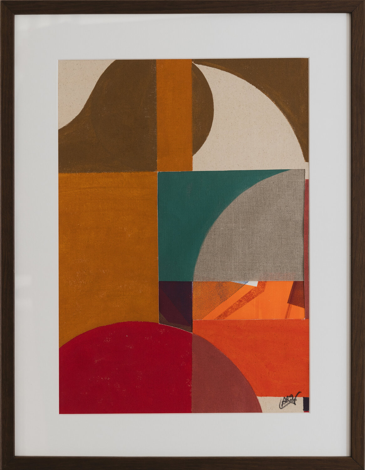 Dos Mons Colours 2 Carol Welsch