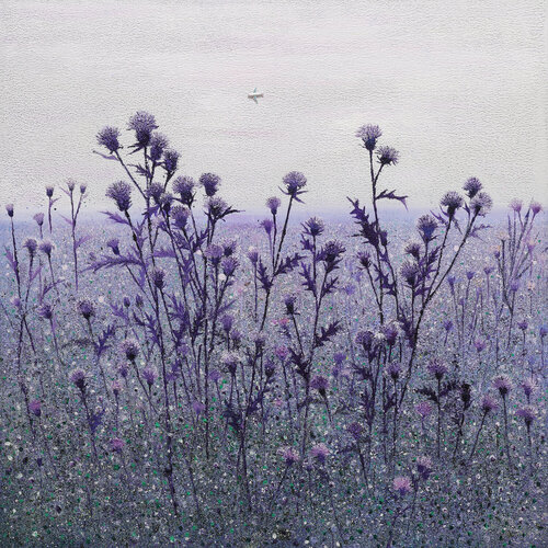 존재의 행간3 van LEE Myoungwha, Tekening te koop op Singulart