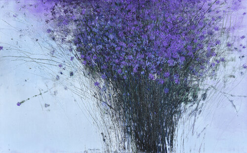 존재의 공간 von LEE Myoungwha, Zeichnungen kaufen auf Singulart