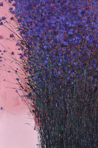 존재의 공간 von LEE Myoungwha, Zeichnungen kaufen auf Singulart