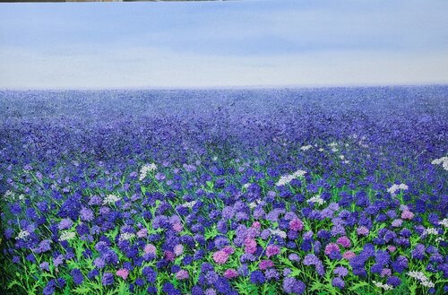 존재의 공간 LEE Myoungwha