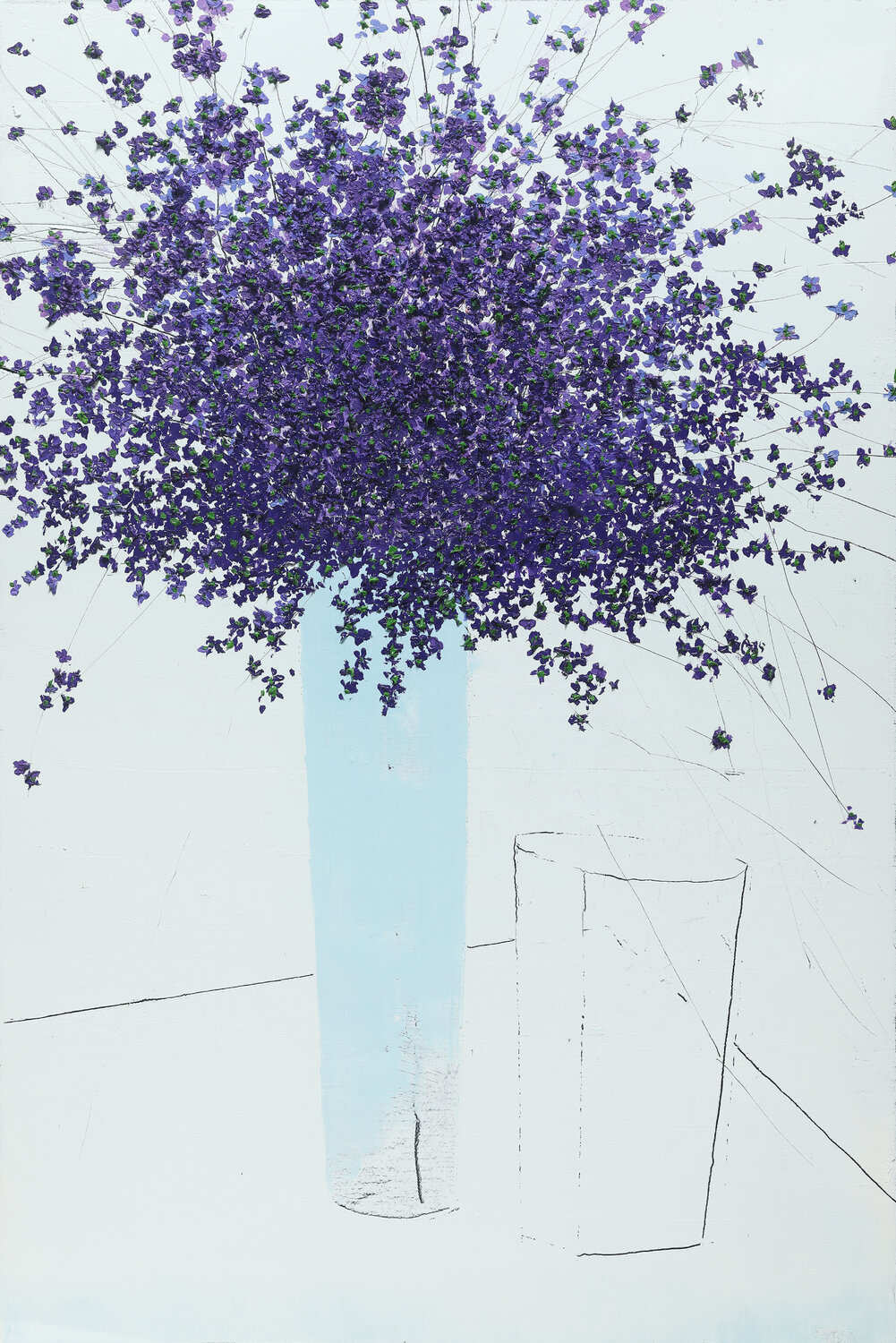 축복 LEE Myoungwha