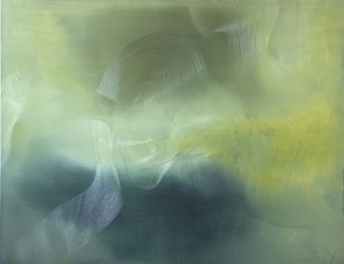 Pour ceux qui osent - Those Who Dare von Lidia Vergnon, Malerei kaufen auf Singulart