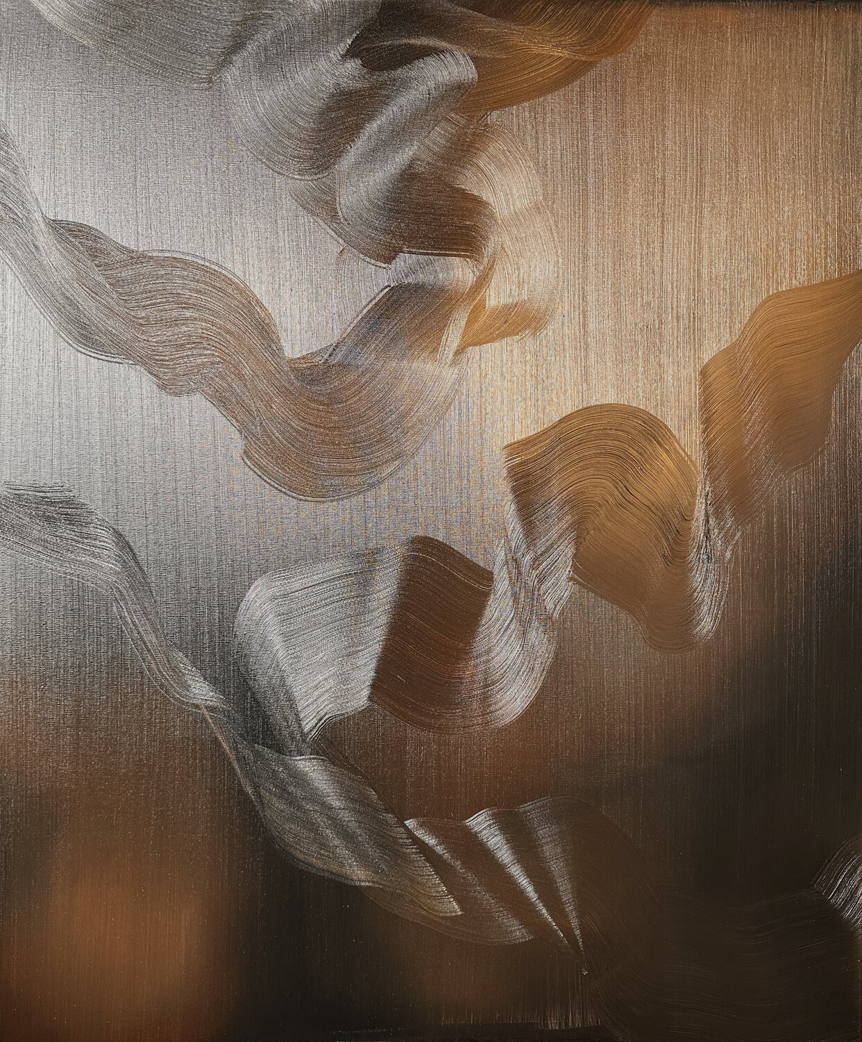 Liquid words - Les Pleureurs n°3 Lidia Vergnon