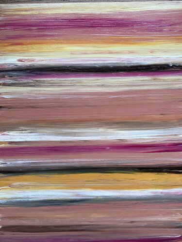 Streifen de Nina Geisler, Pintura a la venta en Singulart