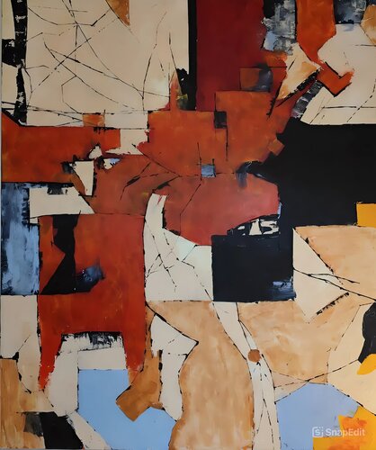 Proposed circumstances de Irina Moiseeva, Pintura a la venta en Singulart