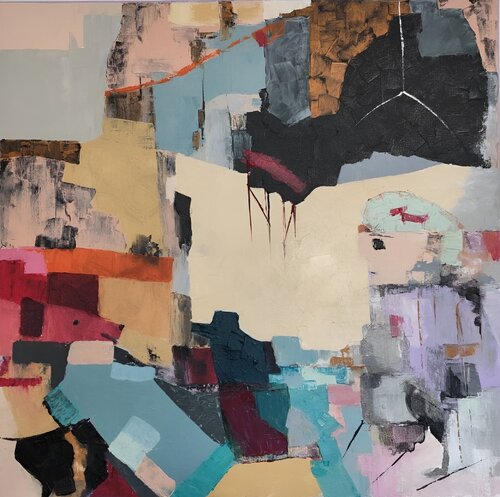 The dream came true de Irina Moiseeva, Pintura a la venta en Singulart