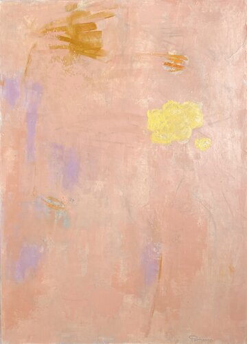 Der Moment van Christiane Portmann, Schilderij te koop op Singulart