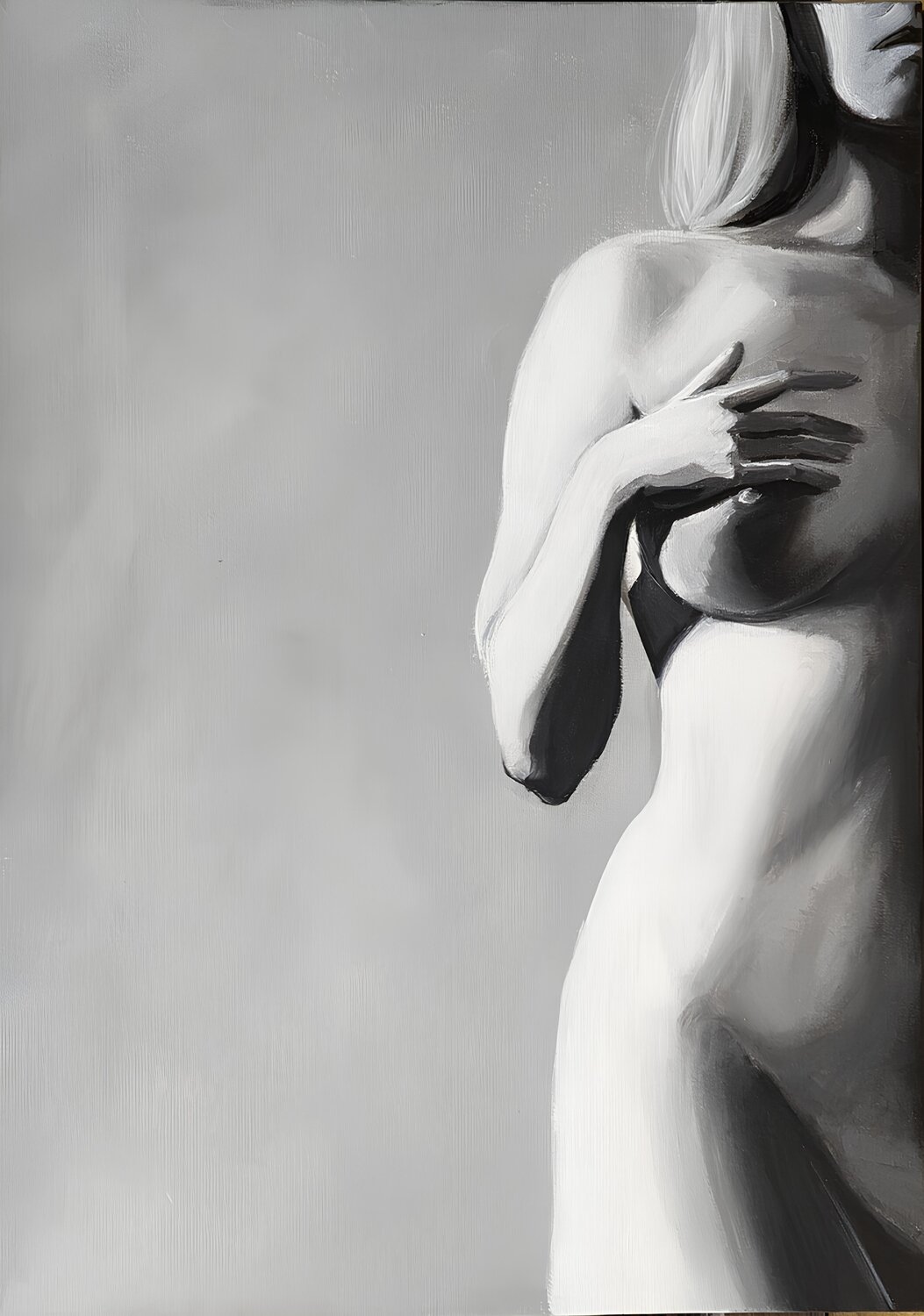 Calm Ekaterina Semina