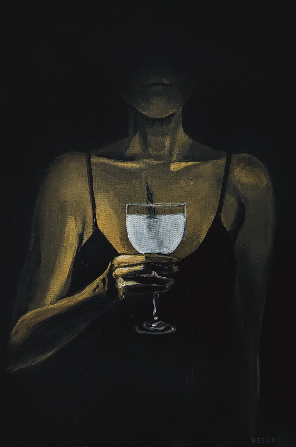 Glass Ekaterina Semina