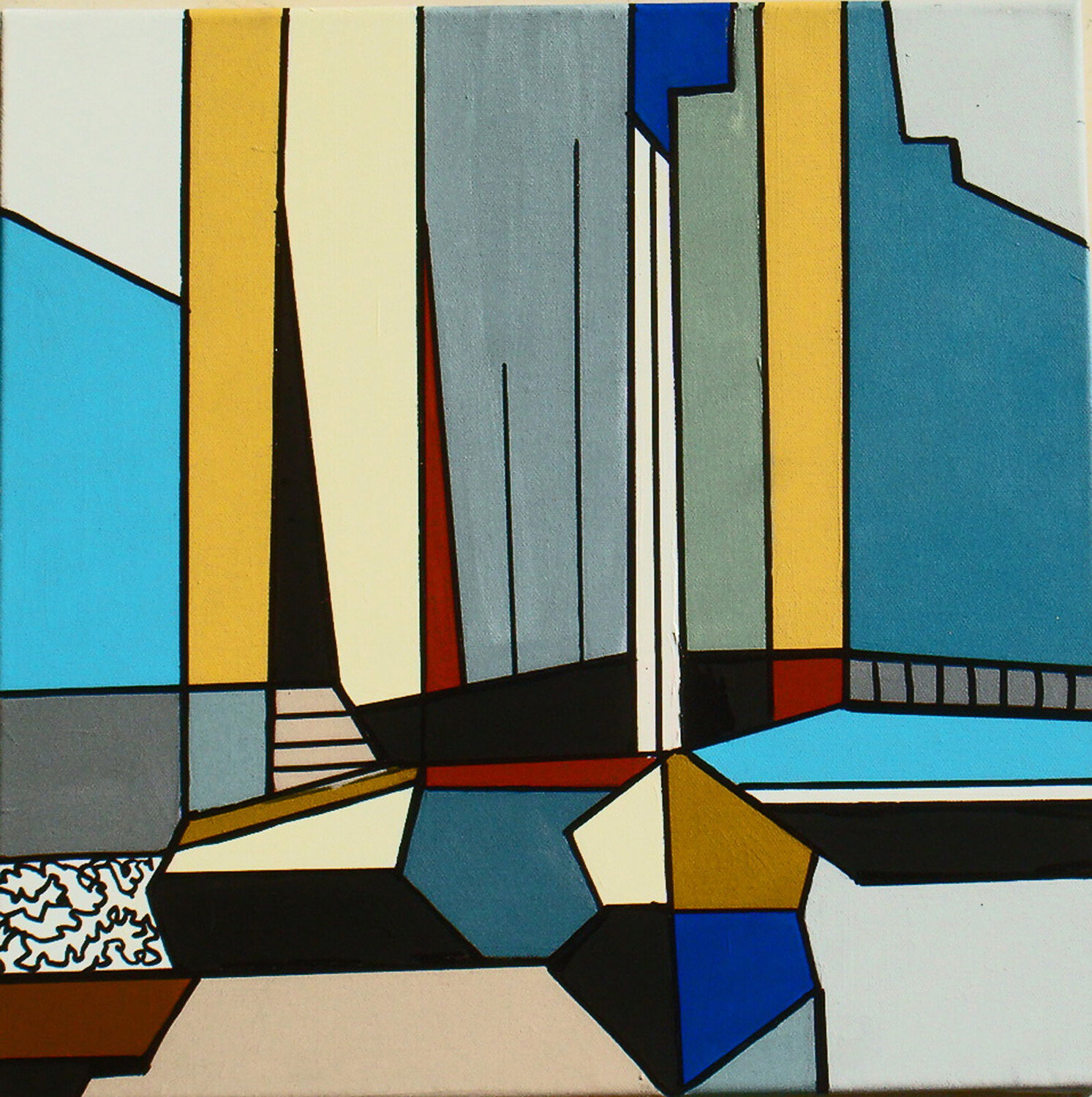 MER PERDUE jacqueline falcou kessas