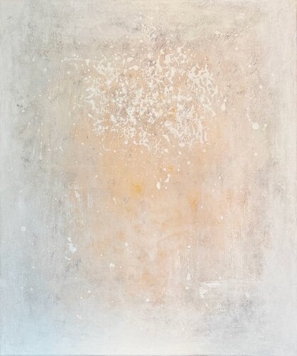 Lumière résiduelle van Farid BELLAL, Schilderij te koop op Singulart