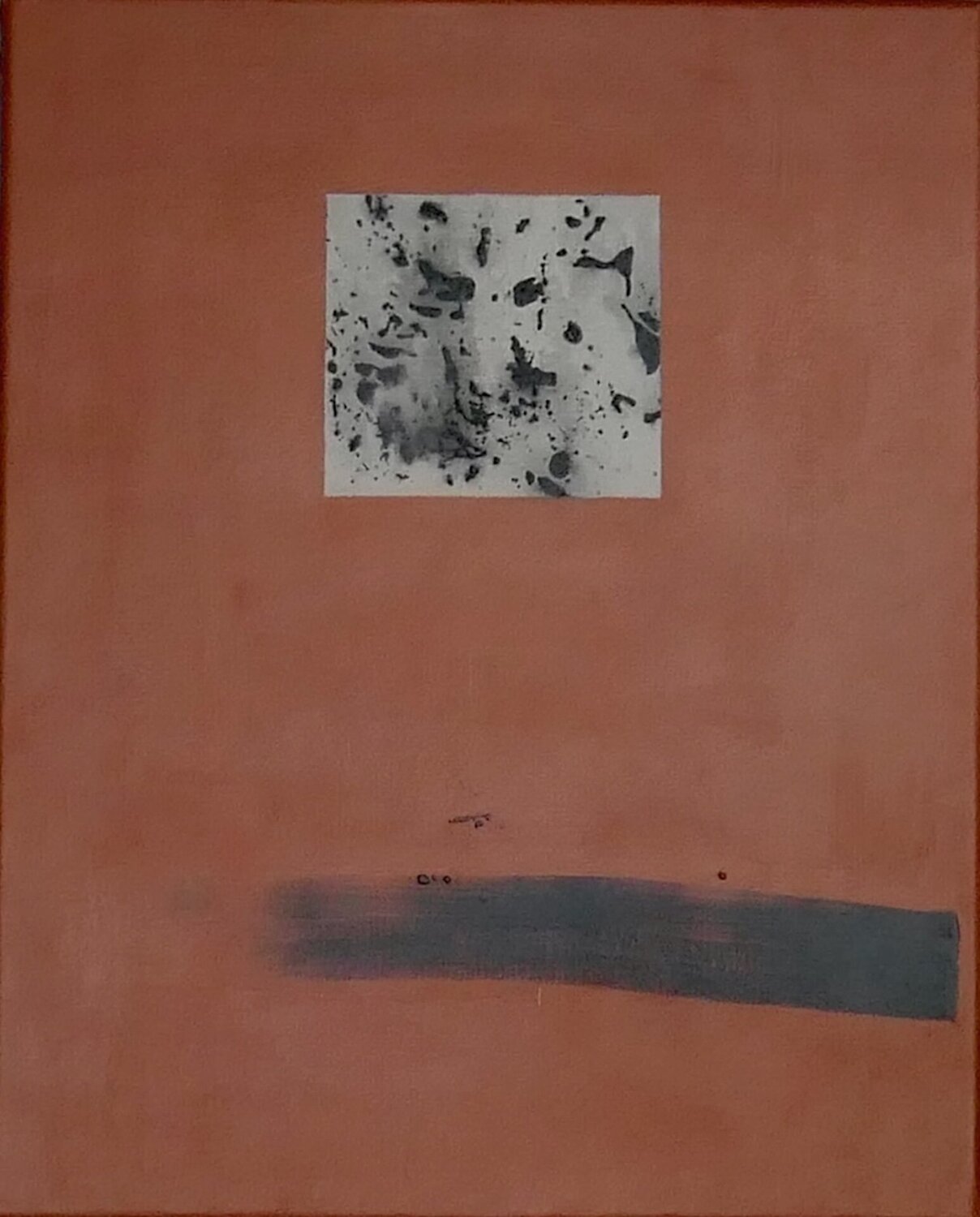 Brun, noir Farid BELLAL