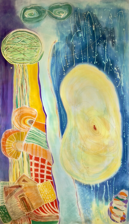 LA SEMILLA DE LA LUZ Sílvia Ferrer Casanovas