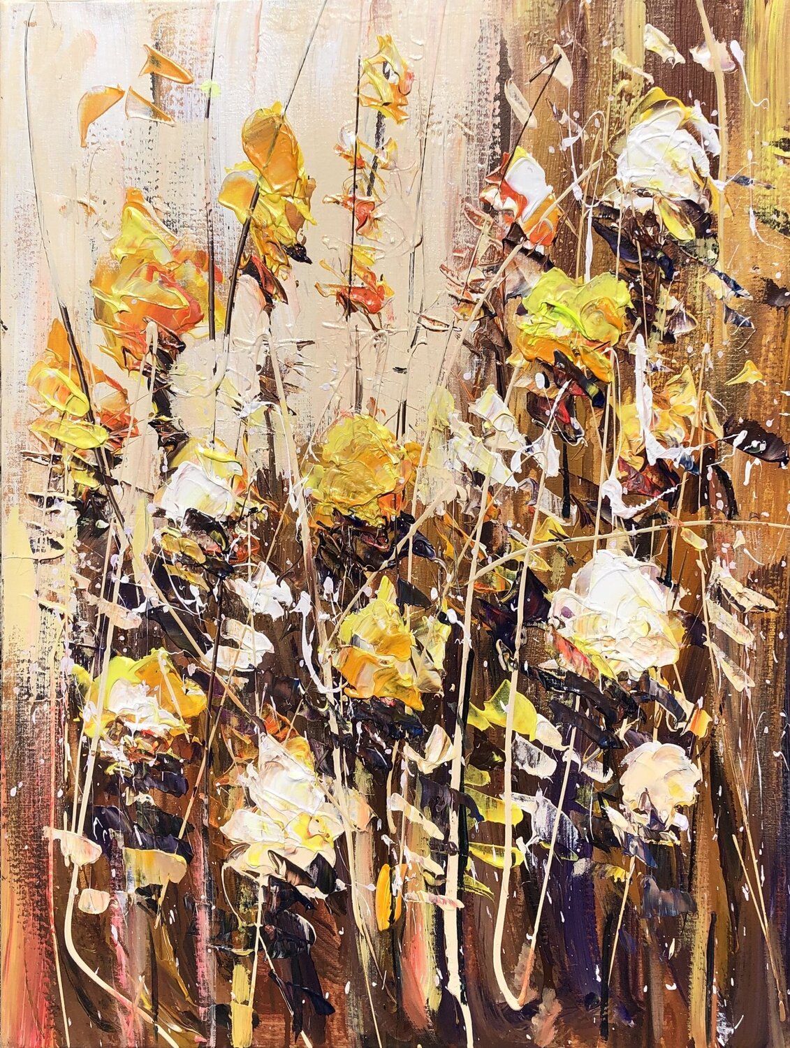 Bloom Rush Mykola Zorin