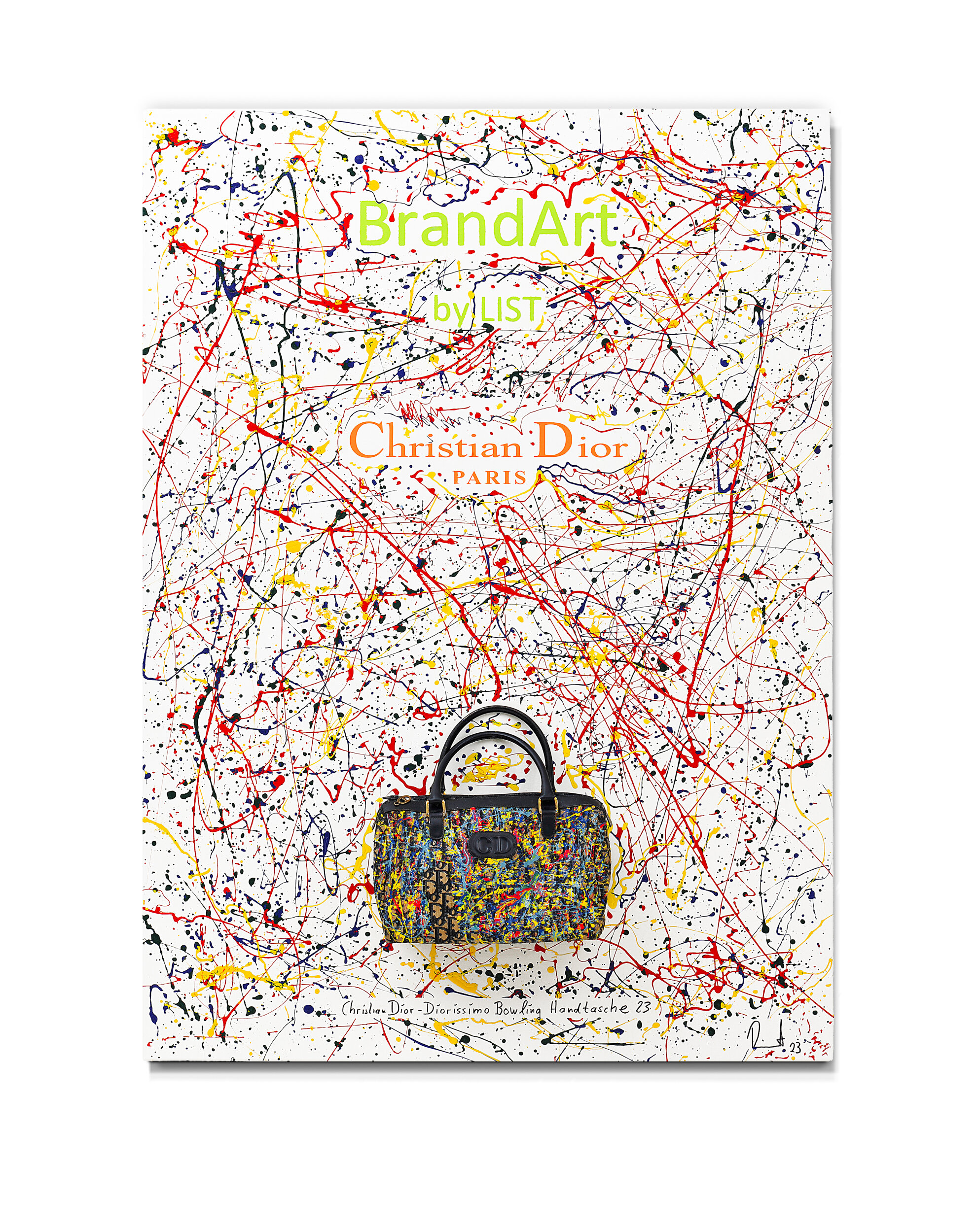 Thema Christelijk Schilderijen