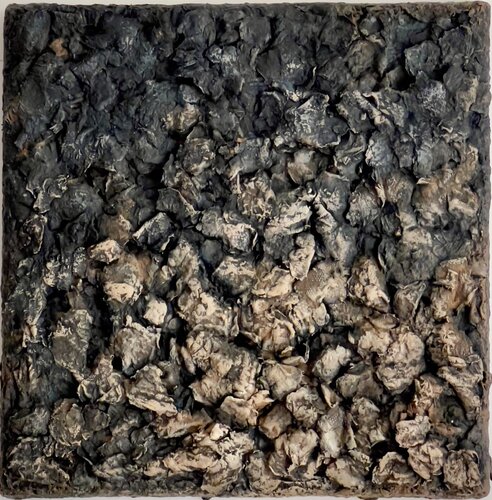 Glavita di Natalia Tykhoniuk, Pittura in vendita su Singulart