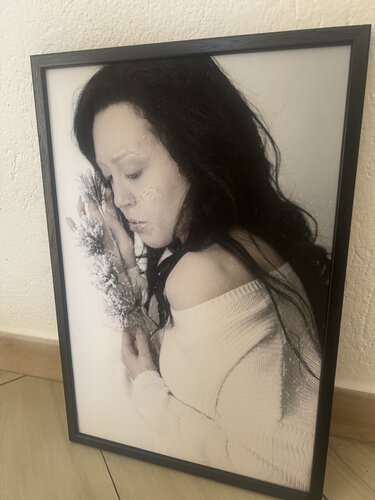 Storm in my mind by Matilde Vassallo, Photography for Sale on Singulart