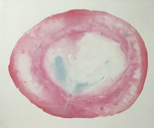 Sensitivity and Love de Fabiola Weißhar, Pintura a la venta en Singulart