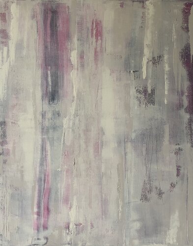 Sakura Blossom von Tatiana Frisch, Malerei kaufen auf Singulart
