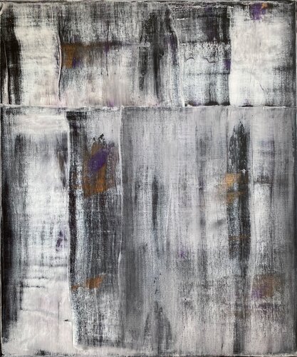 Winter Morning van Tatiana Frisch, Schilderij te koop op Singulart