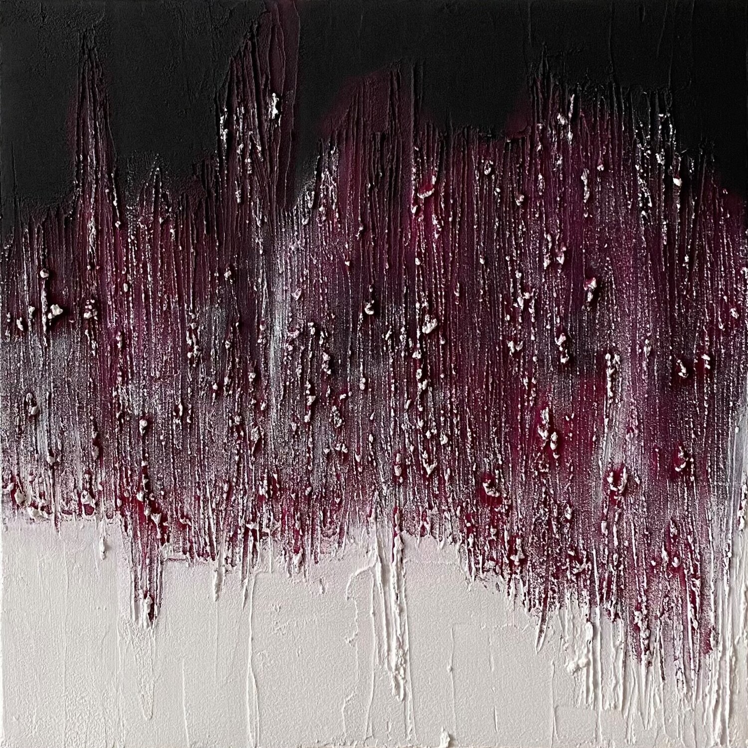 Frozen Berries Tatiana Frisch