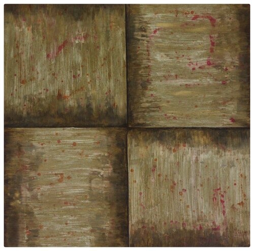 Spiraling di Audra Brazauskaite, Pittura in vendita su Singulart