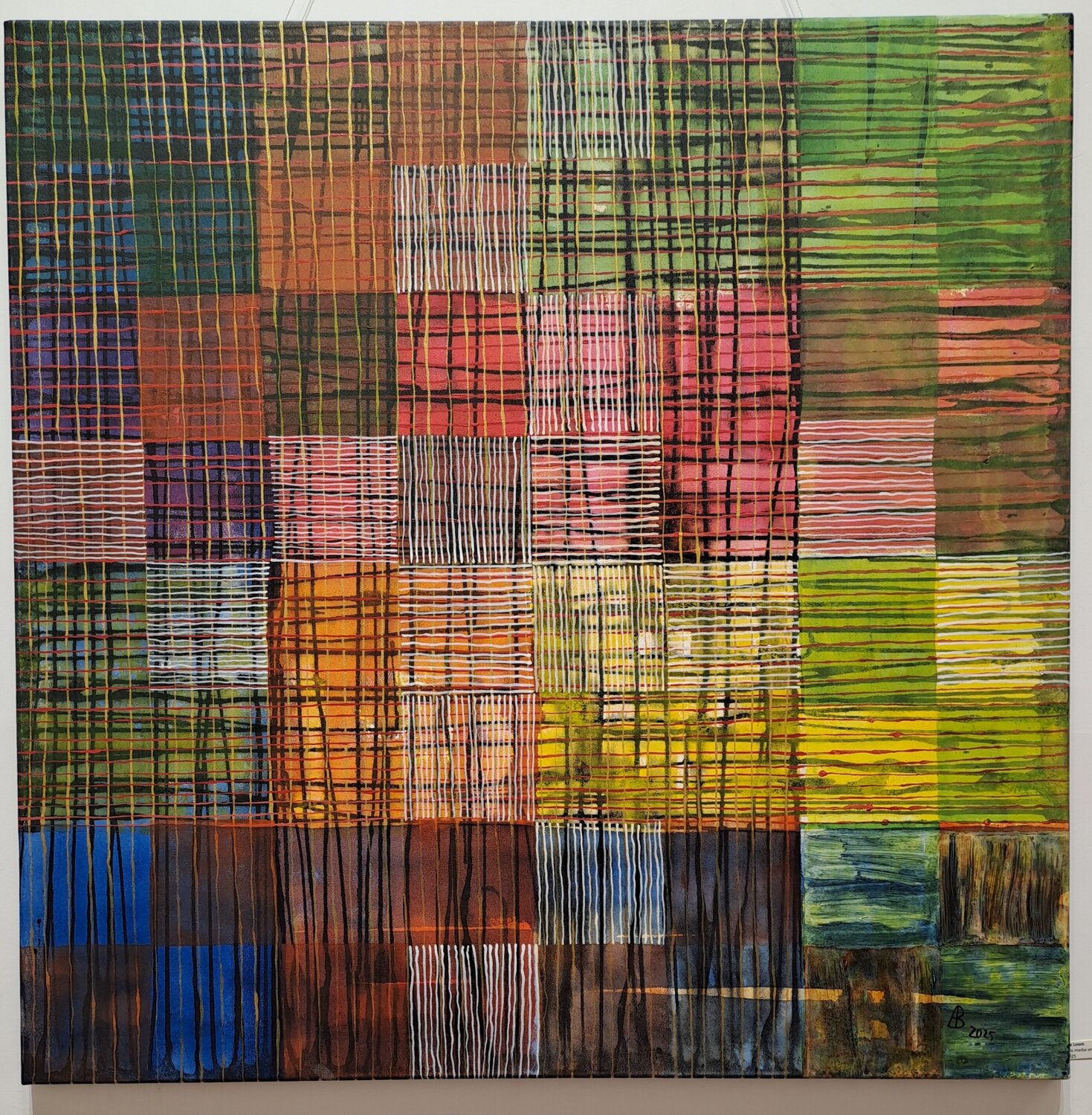 The Loom Audra Brazauskaite