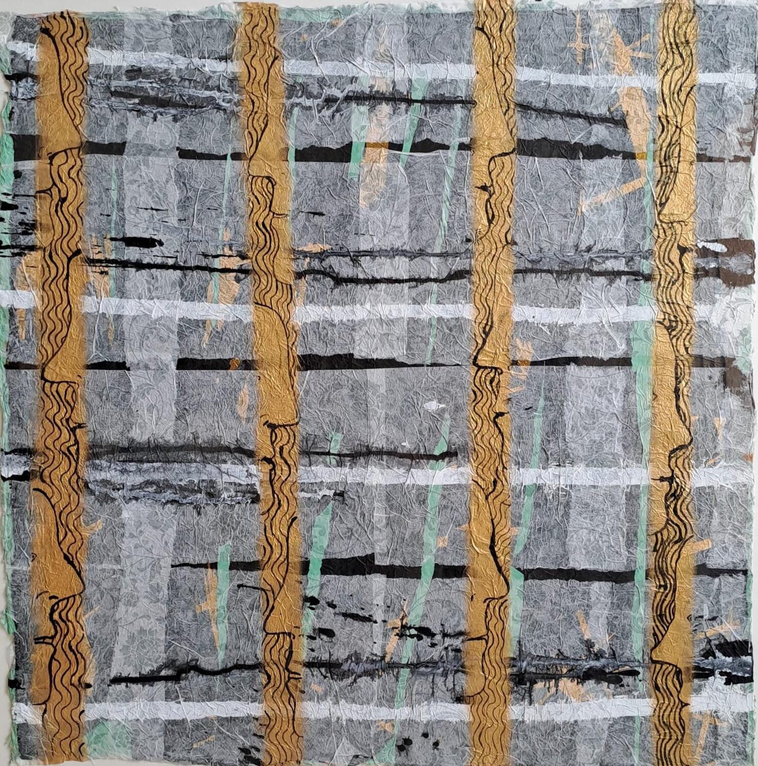 Parallel Lines Audra Brazauskaite