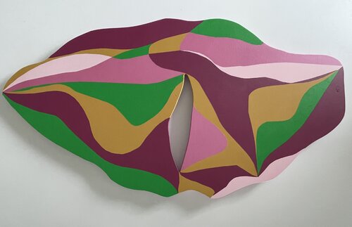 The depth von Bryndís Brynjarsdóttir, Andere Medien kaufen auf Singulart