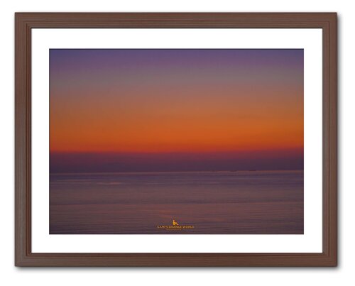 RANGE AND PURPLE GRADIENT Takao Sakagami