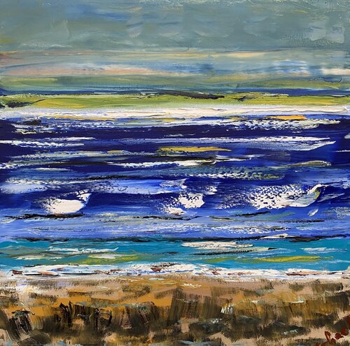 Eaux fortes di Dan Schaef, Pittura in vendita su Singulart