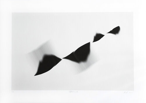 Effortless #1 von Jana Lulovska, Digital kaufen auf Singulart