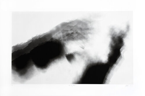 Into My Arms von Jana Lulovska, Digital kaufen auf Singulart