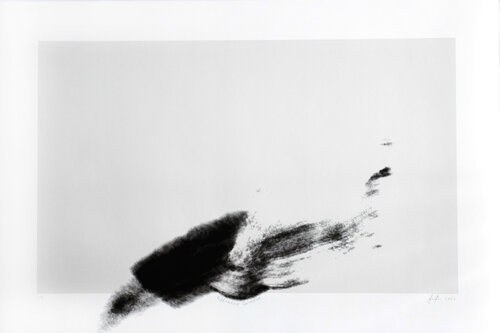 Effortless Conception di Jana Lulovska, Digitale in vendita su Singulart