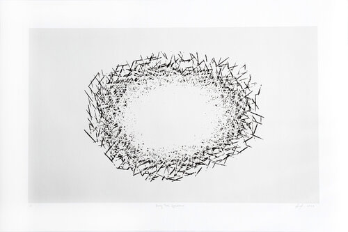 Empty Nest Syndrome von Jana Lulovska, Digital kaufen auf Singulart