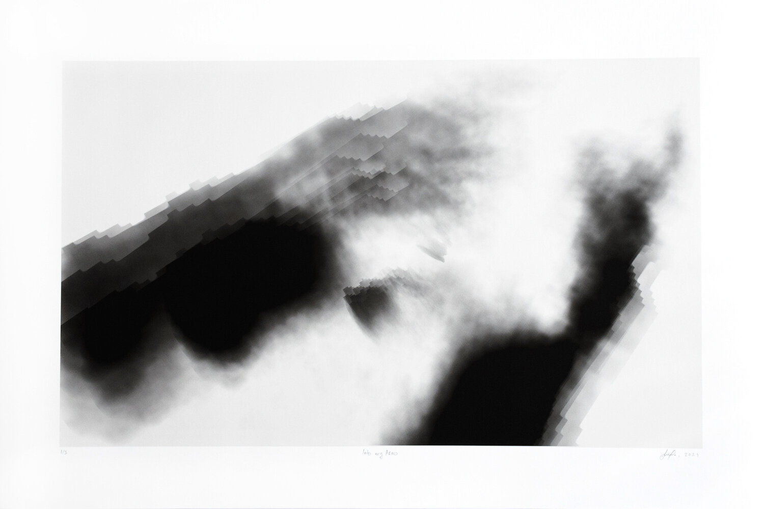 Into My Arms Jana Lulovska