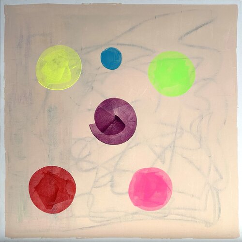 Shells de Julia Roma, Pintura a la venta en Singulart