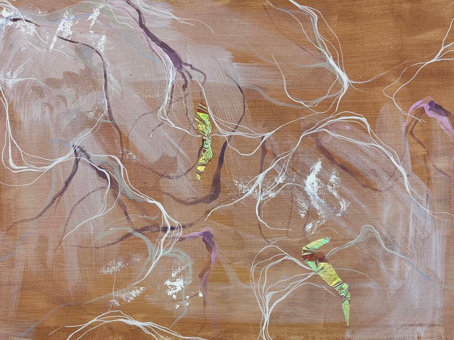 Migration 2 Delaney MeSun Shin Opera su carta in vendita