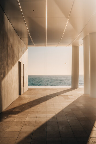 Frozen Warmth - Edition of 1 di KAIRO – Daniel Smith, Fotografia in vendita su Singulart