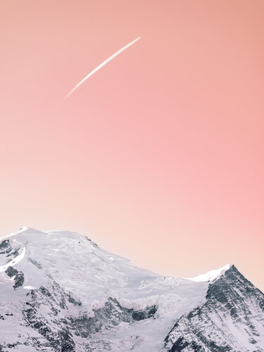 Wish You Were Here - Edition #2/2 di KAIRO – Daniel Smith, Fotografia in vendita su Singulart