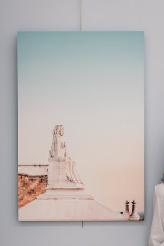 Silent Watch by KAIRO – Daniel Smith, 攝影作品 for Sale on Singulart