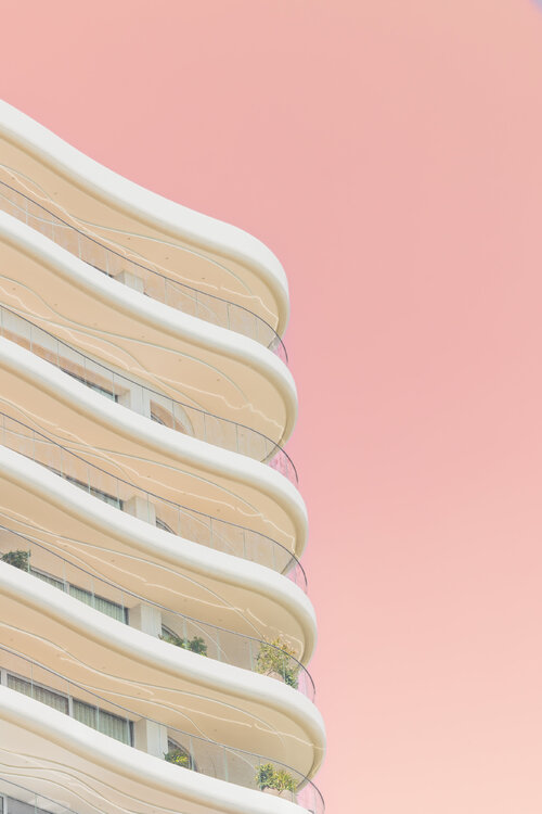 Shirley, Monaco 2023 KAIRO – Daniel Smith